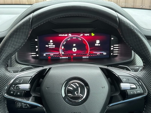 Used Skoda Kodiaq 2024 for sale - 76359631: Photo 13