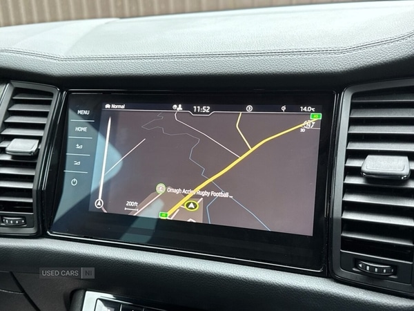 Used Skoda Kodiaq 2024 for sale - 76359631: Photo 14