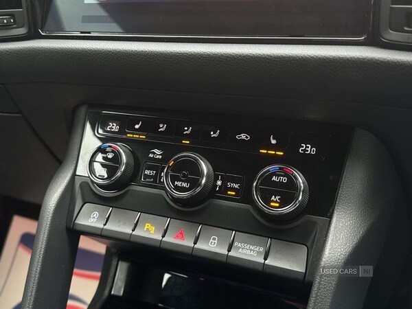 Used Skoda Kodiaq 2024 for sale - 76359631: Photo 16