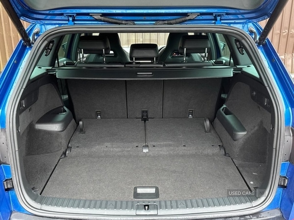 Used Skoda Kodiaq 2024 for sale - 76359631: Photo 19
