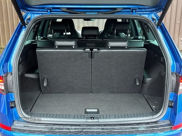 Used Skoda Kodiaq 2024 for sale - 76359631: Photo 20