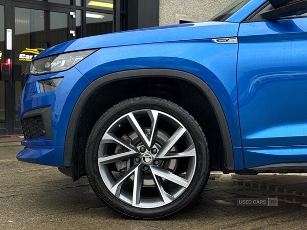 Used Skoda Kodiaq 2024 for sale - 76359631: Photo 7