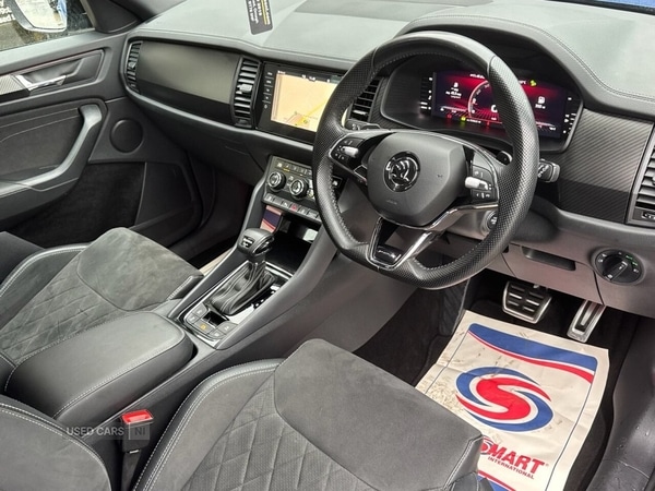 Used Skoda Kodiaq 2024 for sale - 76359631: Photo 9