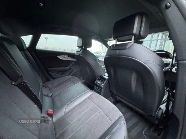 Used Audi A5 2022 for sale - 77587543: Photo 10