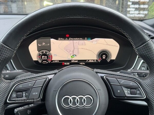 Used Audi A5 2022 for sale - 77587543: Photo 11