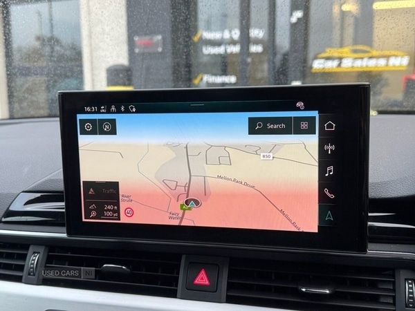 Used Audi A5 2022 for sale - 77587543: Photo 12