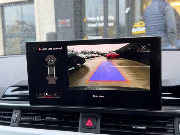 Used Audi A5 2022 for sale - 77587543: Photo 13