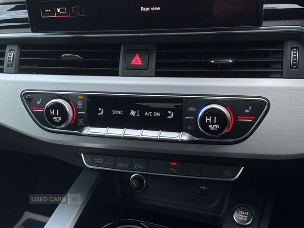 Used Audi A5 2022 for sale - 77587543: Photo 14