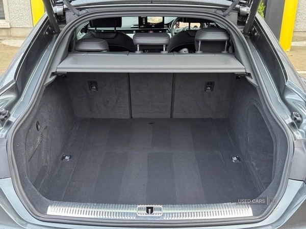 Used Audi A5 2022 for sale - 77587543: Photo 16