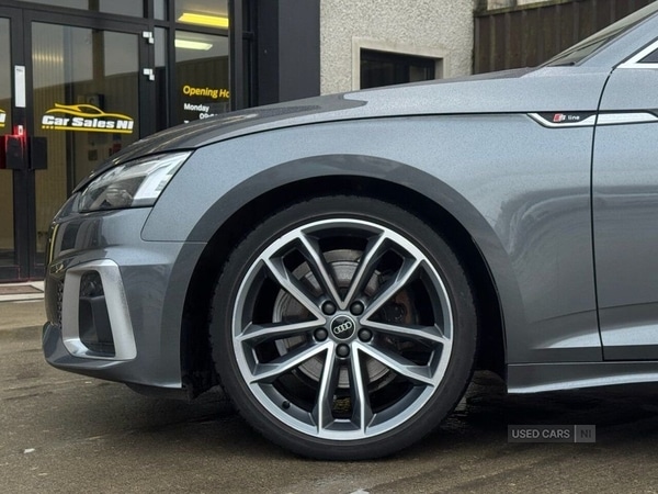 Used Audi A5 2022 for sale - 77587543: Photo 6