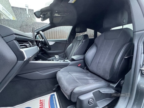 Used Audi A5 2022 for sale - 77587543: Photo 9