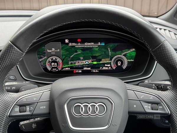 Used Audi Q5 2023 for sale - 76359503: Photo 12