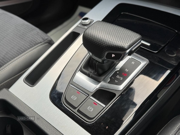 Used Audi Q5 2023 for sale - 76359503: Photo 16