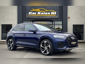 Audi - Q5