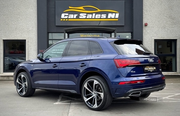 Used Audi Q5 2023 for sale - 76359503: Photo 5