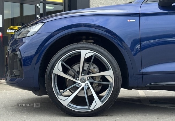Used Audi Q5 2023 for sale - 76359503: Photo 7