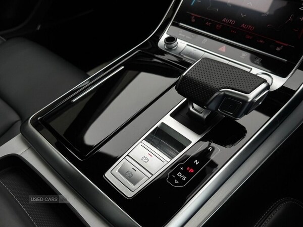 Used Audi Q8 2020 for sale - 76139115: Photo 17
