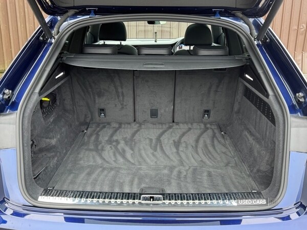 Used Audi Q8 2020 for sale - 76139115: Photo 19