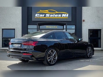 Used Audi A6 2022 for sale - 79088013: Photo