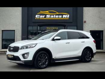 Used Kia Sorento 2015 for sale - 75115504: Photo