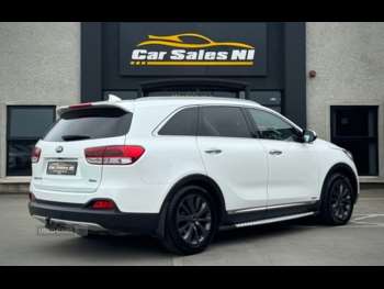 Used Kia Sorento 2015 for sale - 75115504: Photo