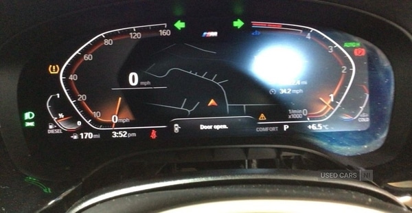 Used BMW 5 Series 2022 for sale - 77426503: Photo 7