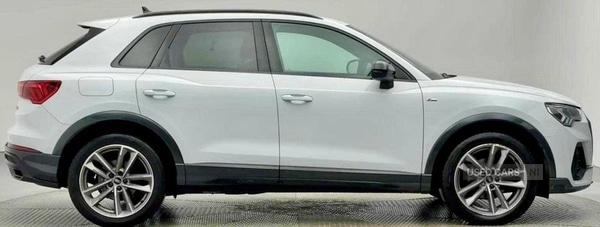 Used Audi Q3 2022 for sale - 77770176: Photo 2