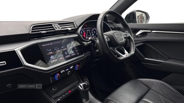 Used Audi Q3 2022 for sale - 77770176: Photo 4