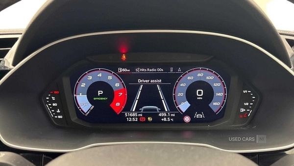 Used Audi Q3 2022 for sale - 77770176: Photo 5