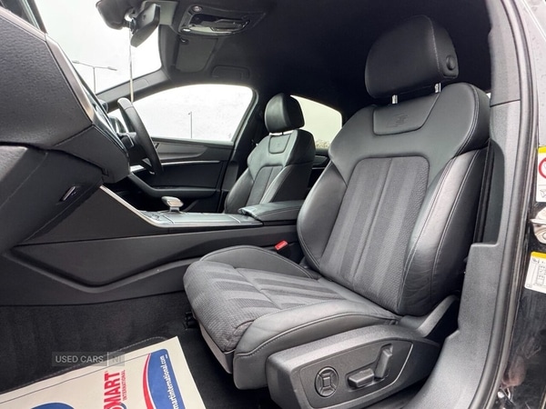 Used Audi A6 2023 for sale - 76359548: Photo 10