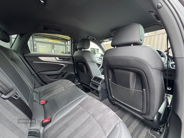 Used Audi A6 2023 for sale - 76359548: Photo 11