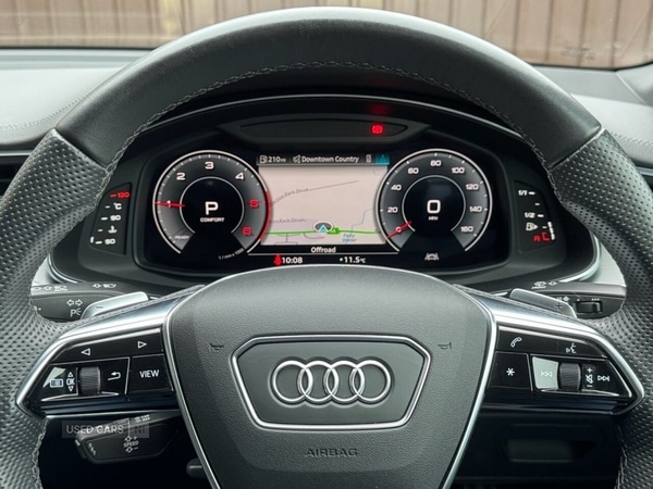 Used Audi A6 2023 for sale - 76359548: Photo 13