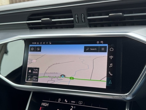 Used Audi A6 2023 for sale - 76359548: Photo 14