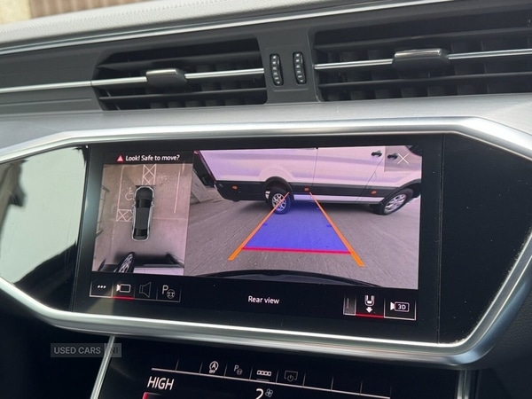 Used Audi A6 2023 for sale - 76359548: Photo 15