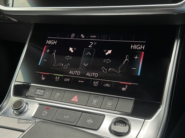 Used Audi A6 2023 for sale - 76359548: Photo 16