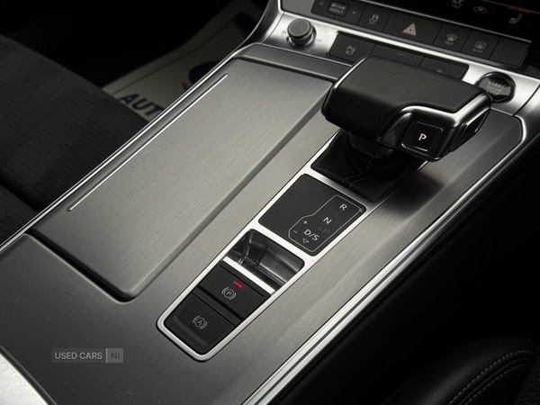 Used Audi A6 2023 for sale - 76359548: Photo 17