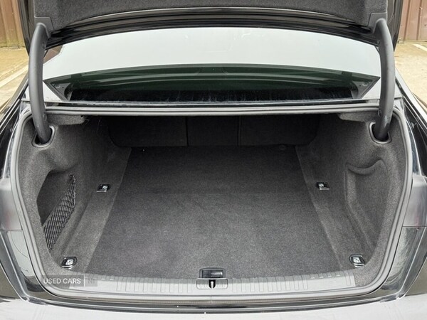 Used Audi A6 2023 for sale - 76359548: Photo 19