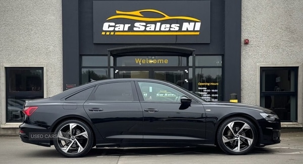 Used Audi A6 2023 for sale - 76359548: Photo 3