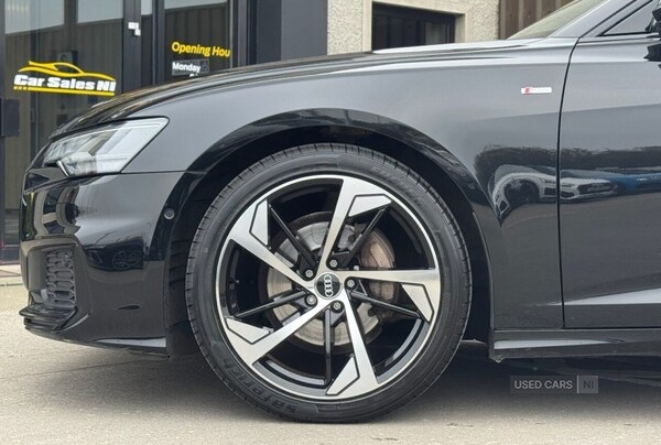 Used Audi A6 2023 for sale - 76359548: Photo 7