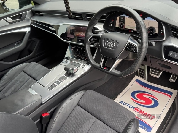 Used Audi A6 2023 for sale - 76359548: Photo 8