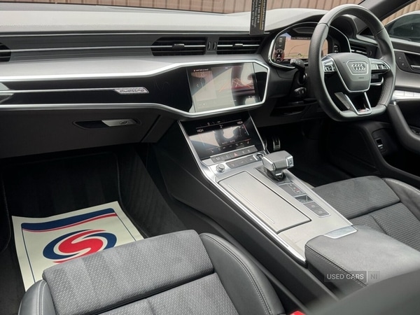 Used Audi A6 2023 for sale - 76359548: Photo 9