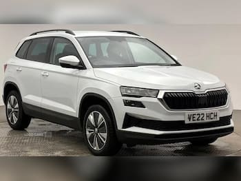 Used Skoda Karoq 2022 for sale - 79742311: Photo