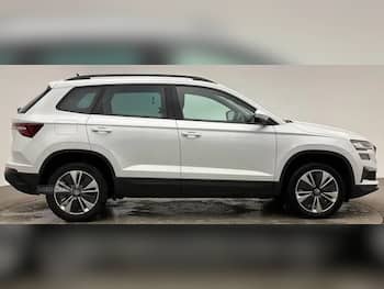 Used Skoda Karoq 2022 for sale - 79742311: Photo