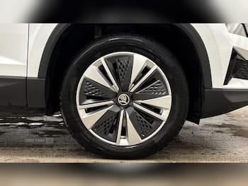 Used Skoda Karoq 2022 for sale - 79742311: Photo