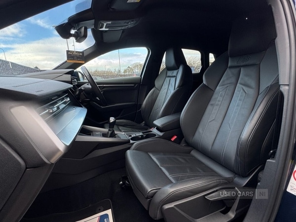 Used Audi A3 2023 for sale - 77479879: Photo 10