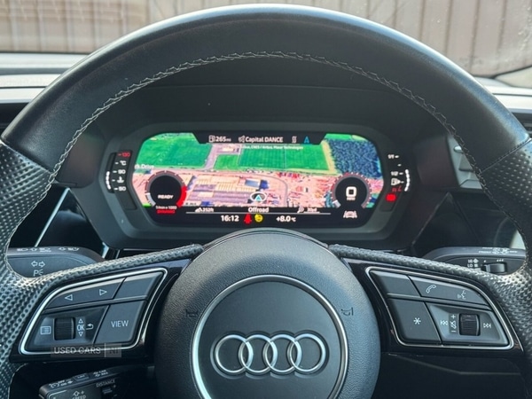 Used Audi A3 2023 for sale - 77479879: Photo 12