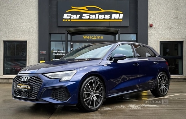 Used Audi A3 2023 for sale - 77479879: Photo 2