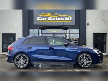 Used Audi A3 2023 for sale - 77479879: Photo