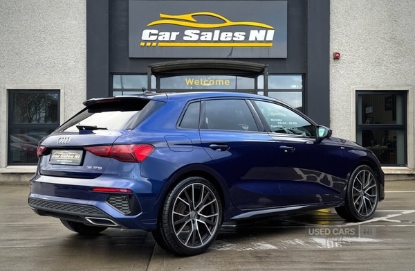 Used Audi A3 2023 for sale - 77479879: Photo 4