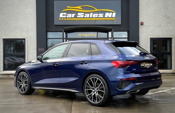 Used Audi A3 2023 for sale - 77479879: Photo 5